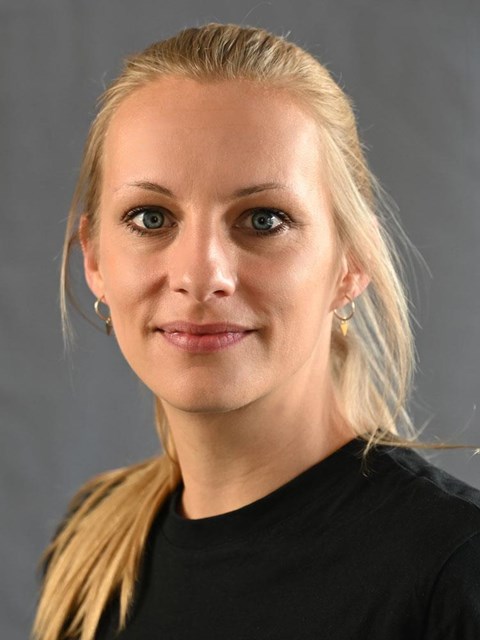 Kira Griesenbrock