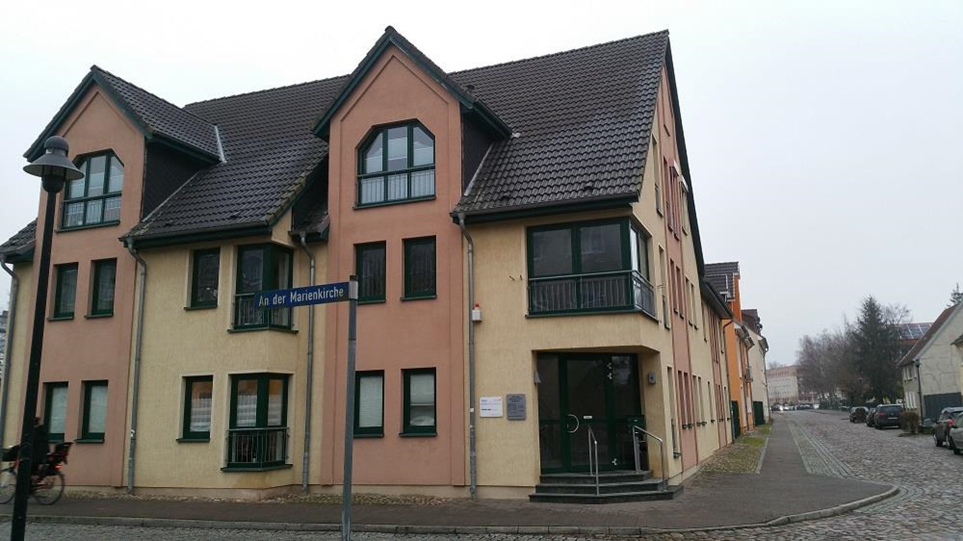 Friedland