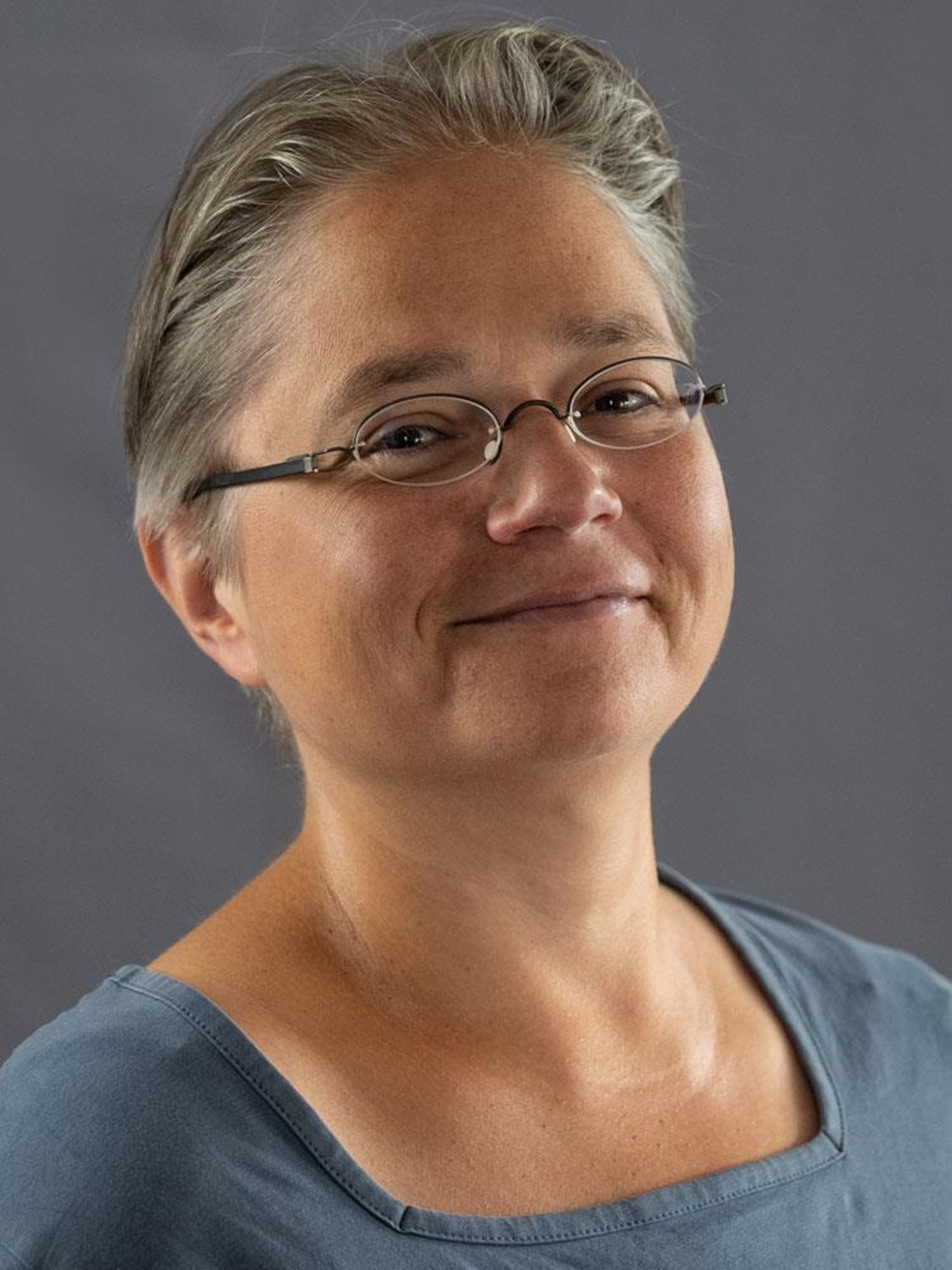 Ruth Franzen, Verbandskommunikation