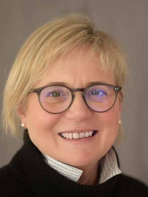 Portrait Ursula Soumagne-Nagler
