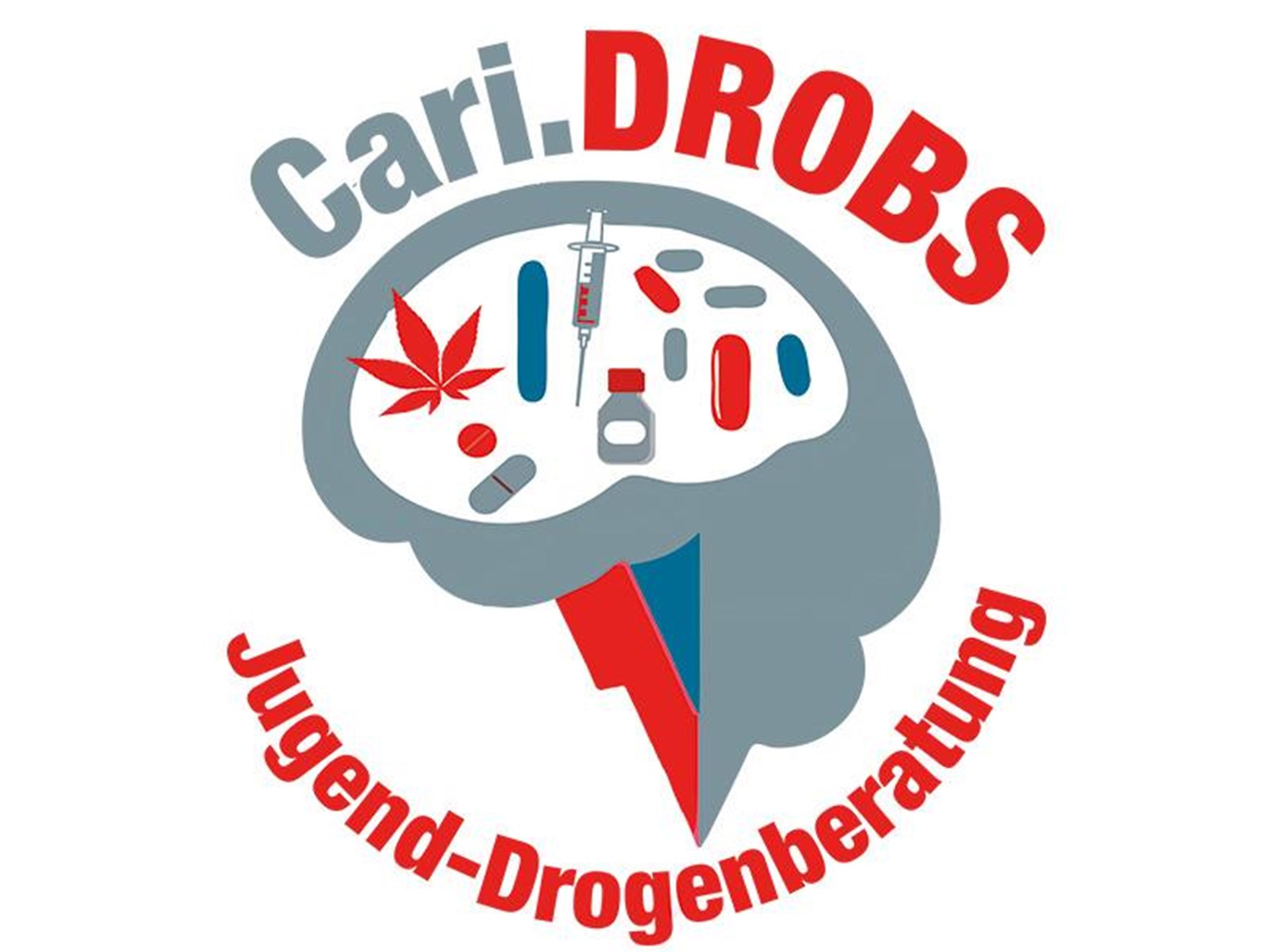 Logo CariDrobs