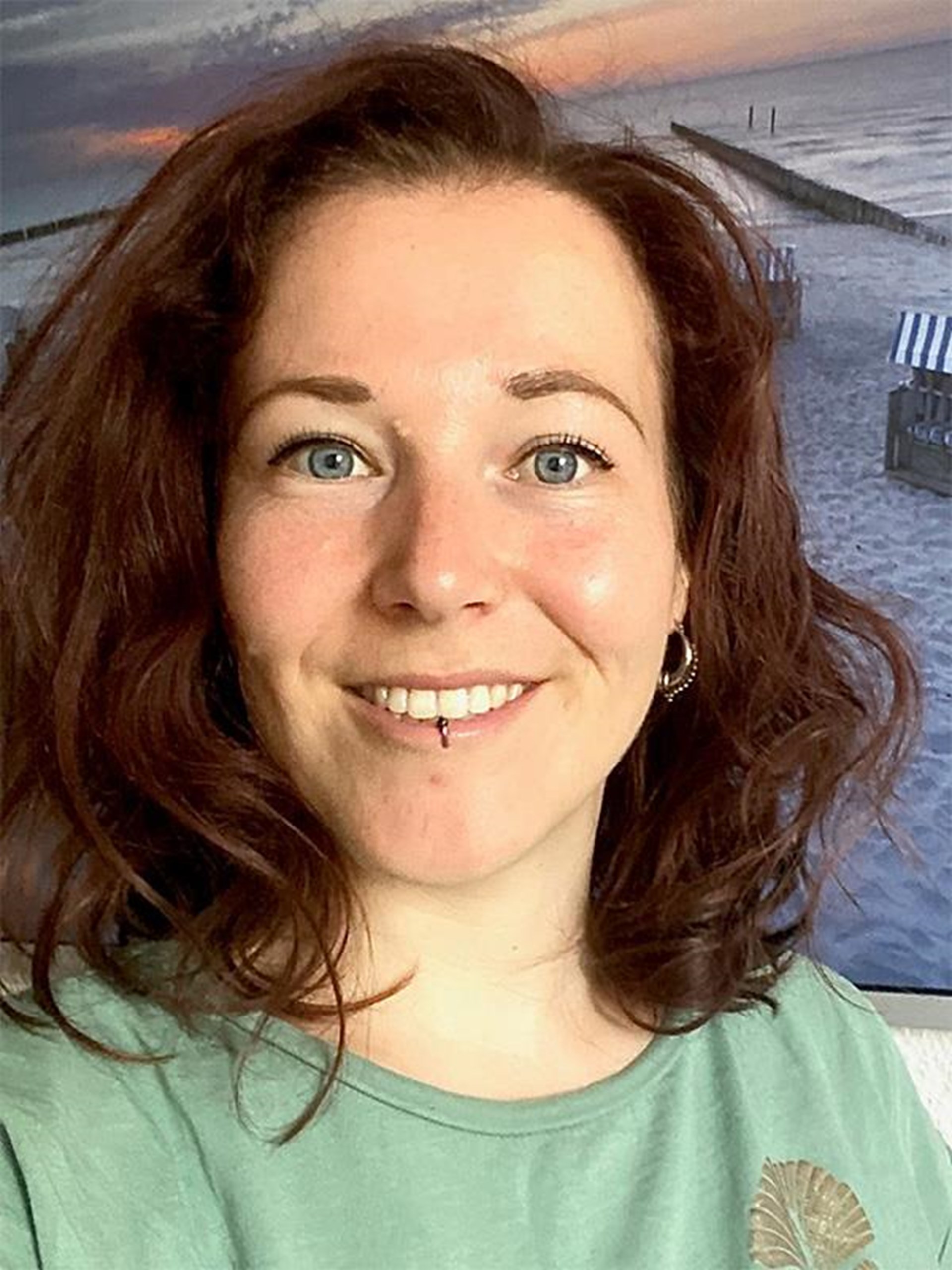Lisa Westphal neu