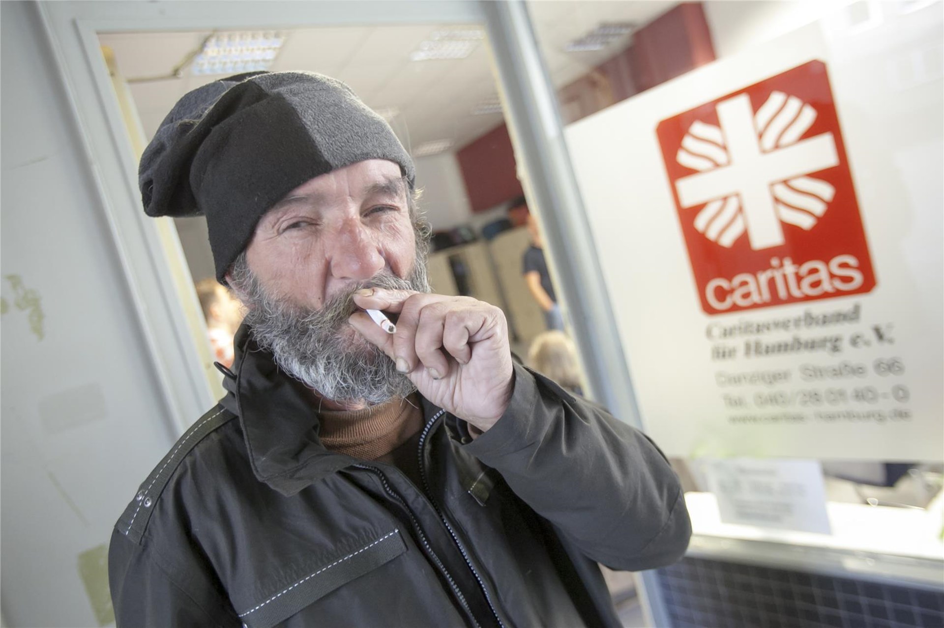 Ambulante Betreuung