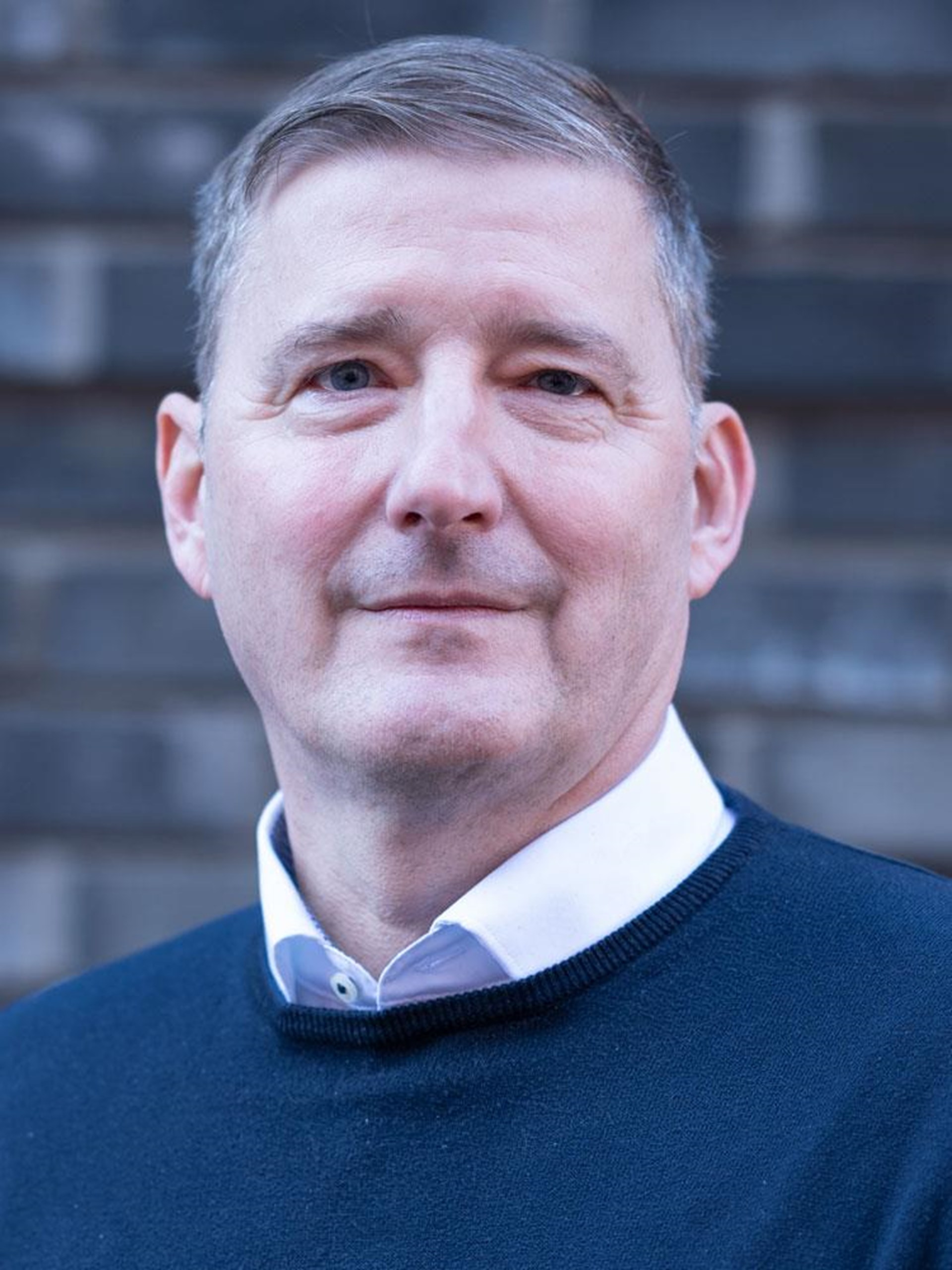 Ulf Röding Personalleiter