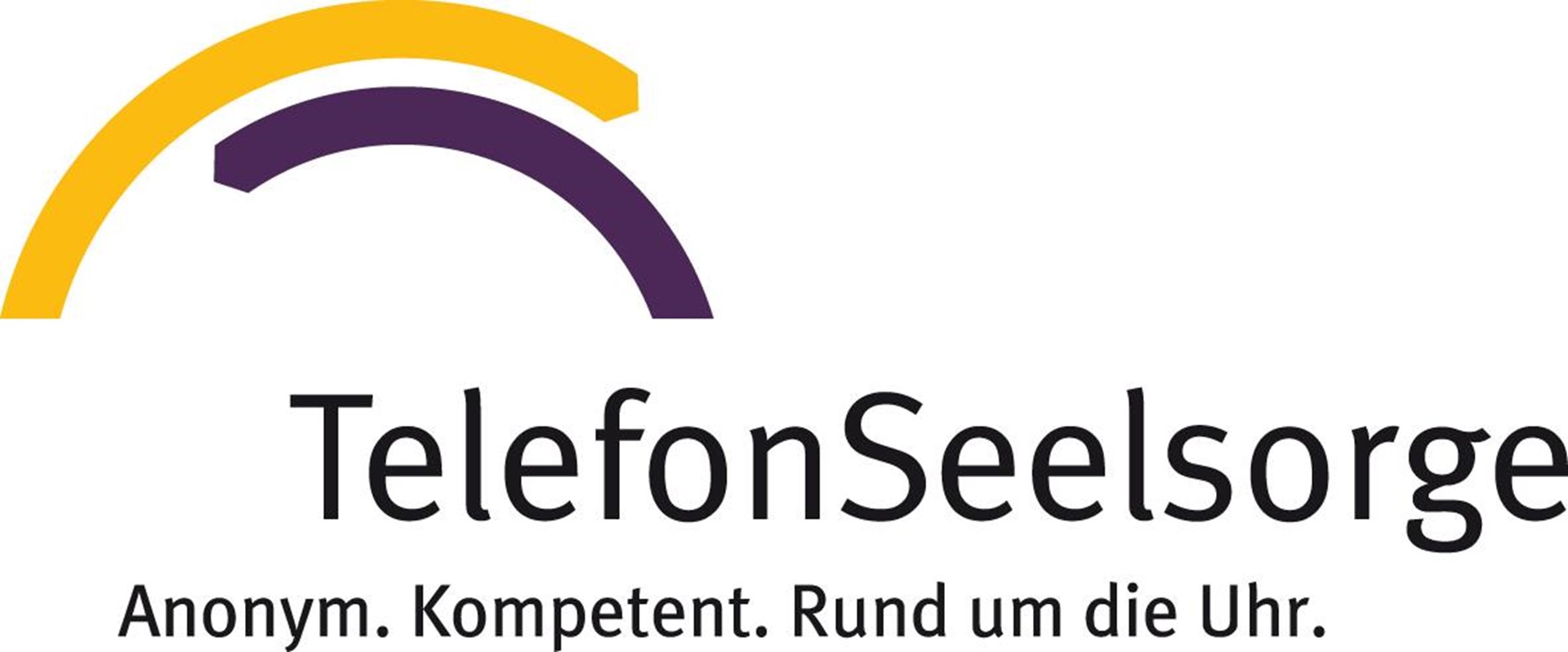 TelefonSeelsorge Logo 