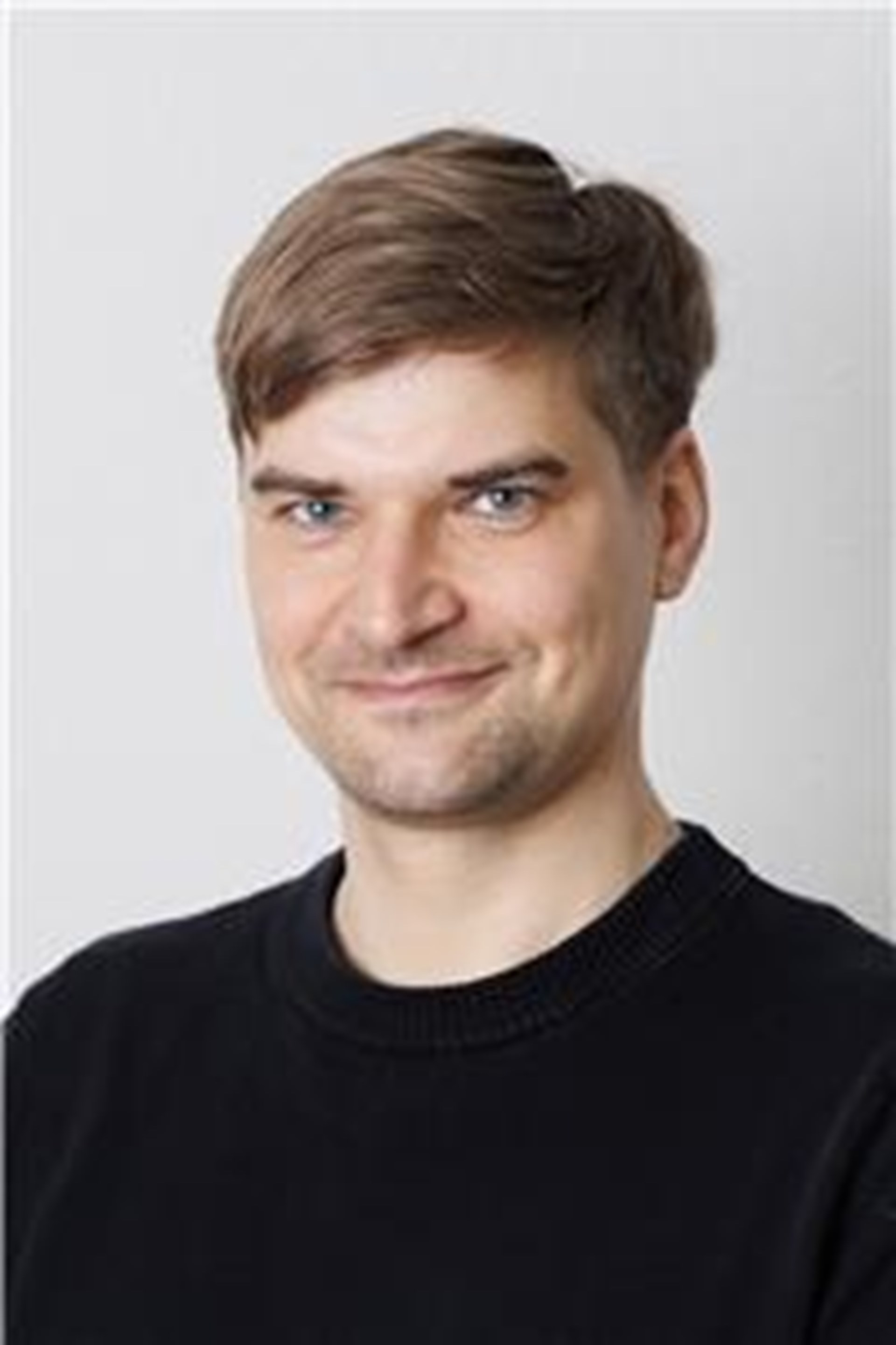 Martin Hoffmann
