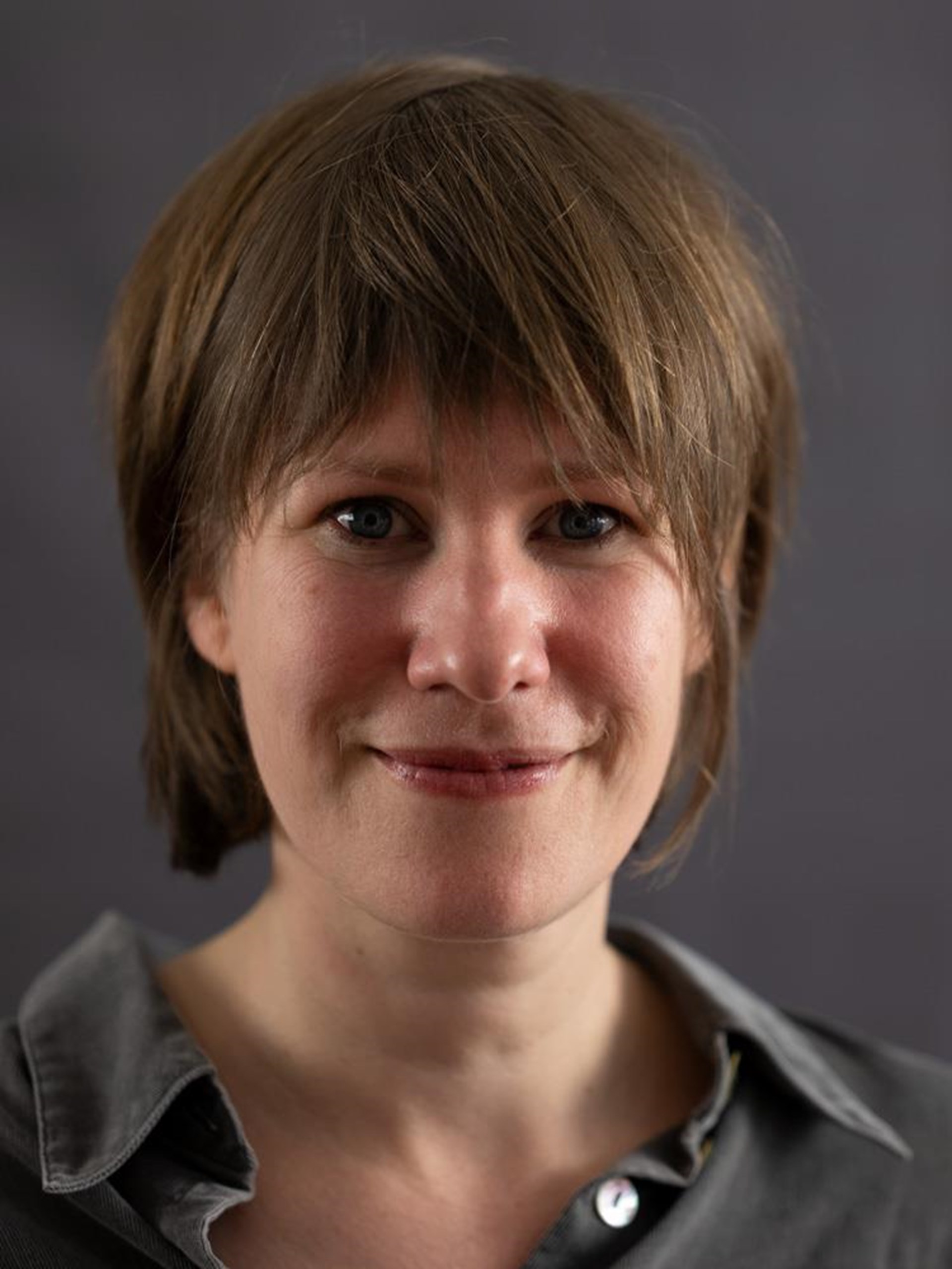 Christin Klindworth - Caritas im Norden