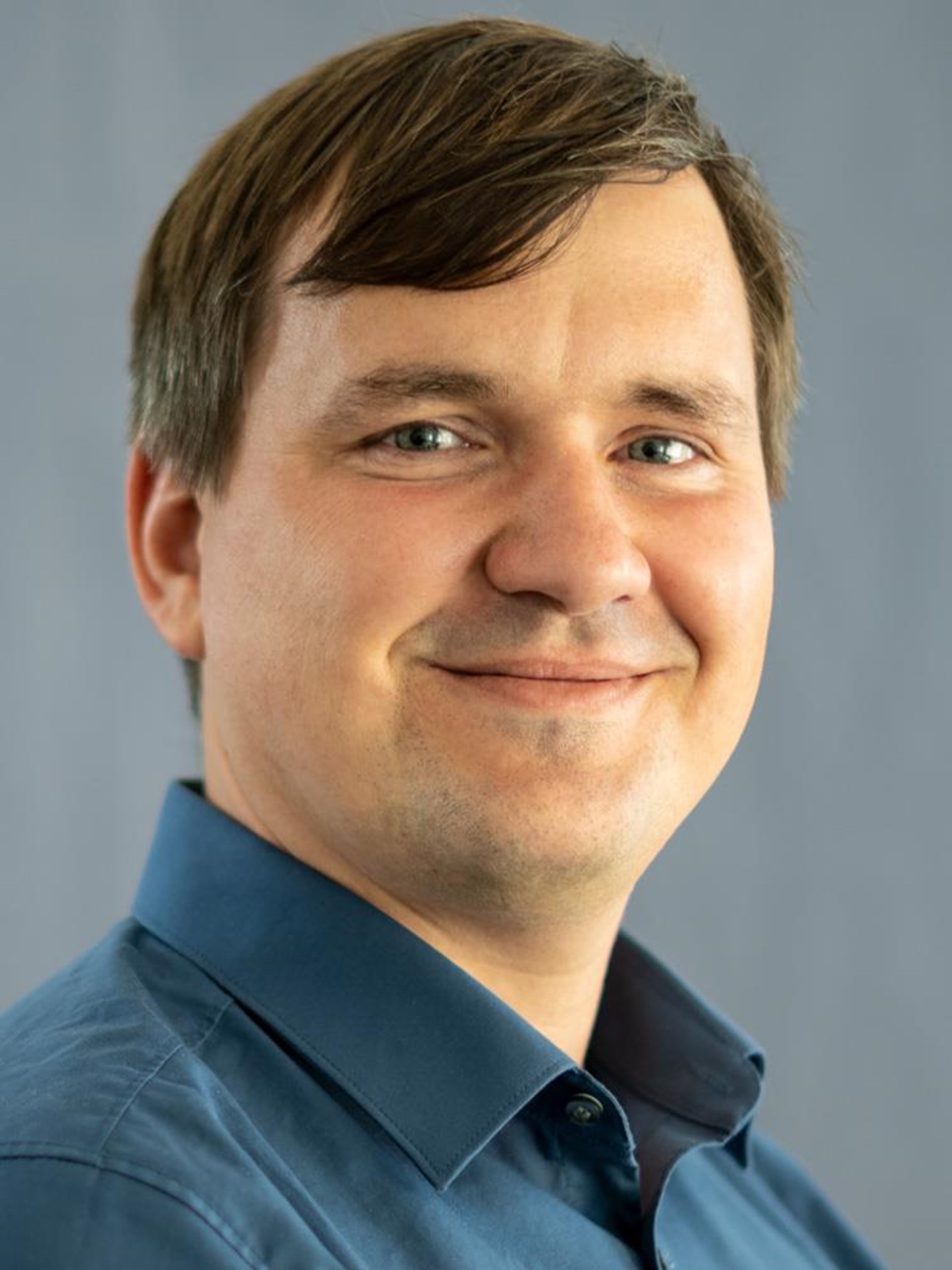 Georg Neumann 2022