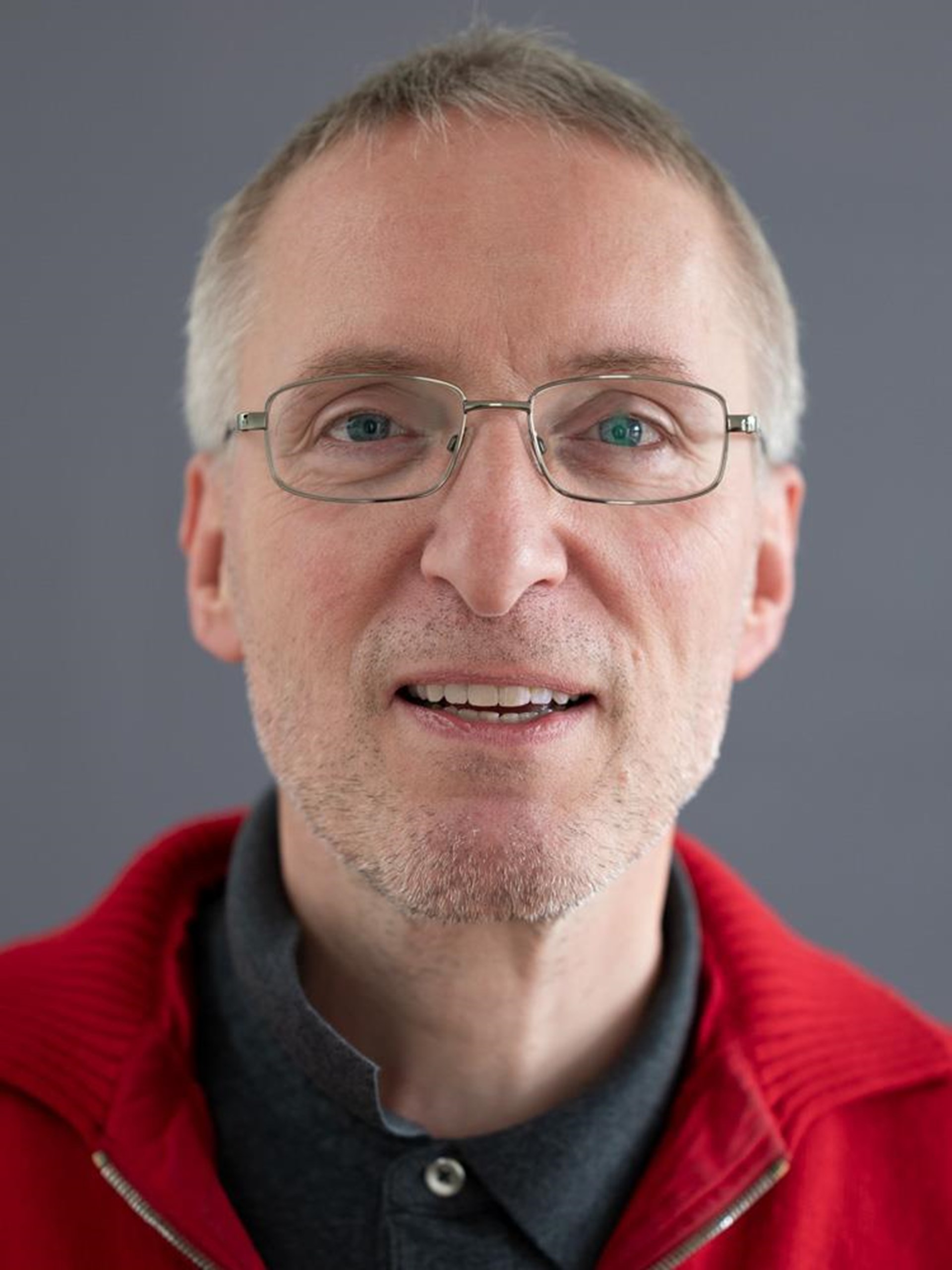 Helmut Schumacher