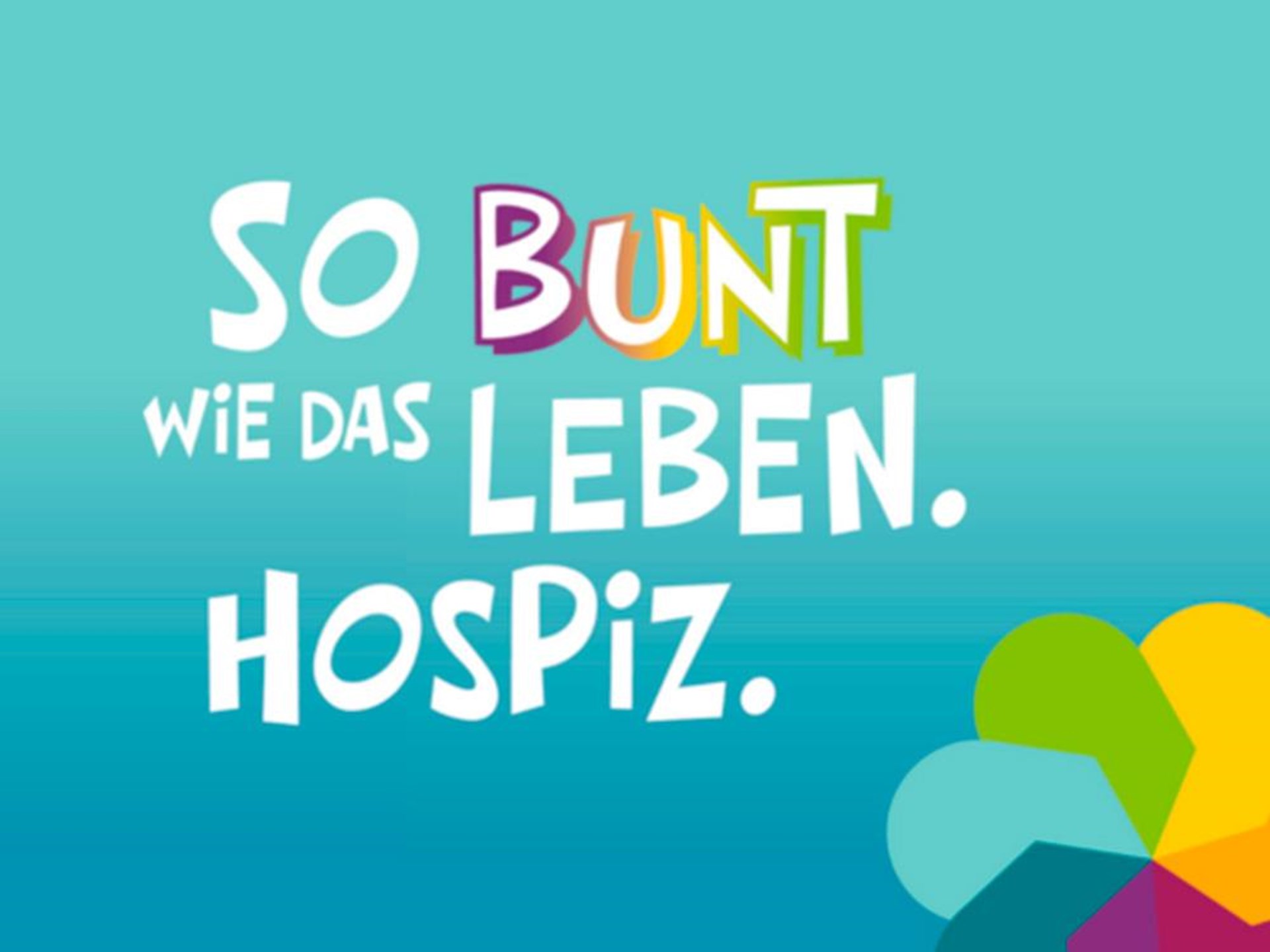Banner für den Welthospiztag 2026.