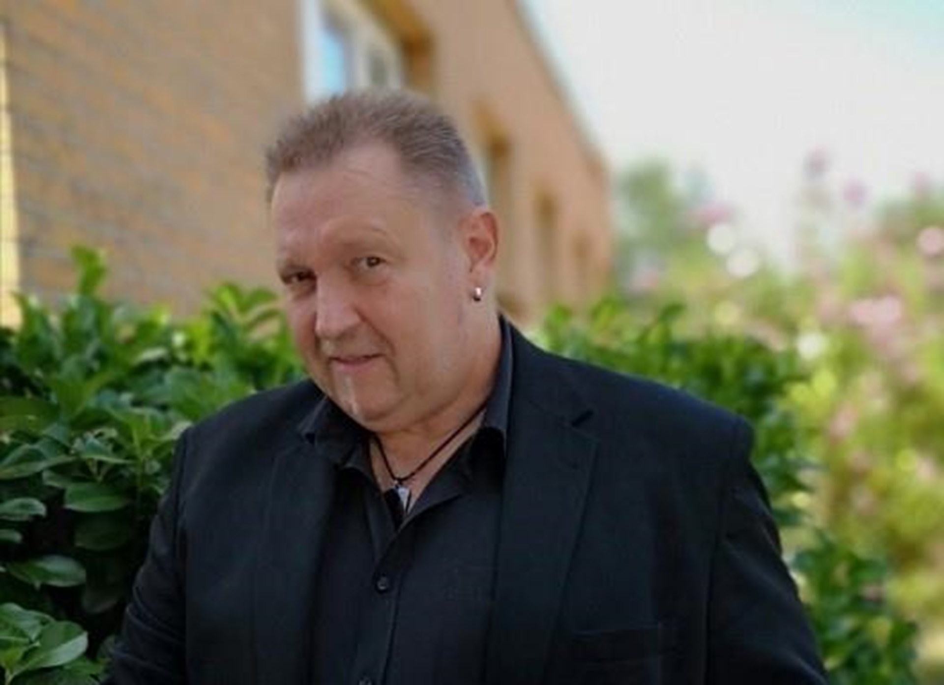 Egbert Hesse