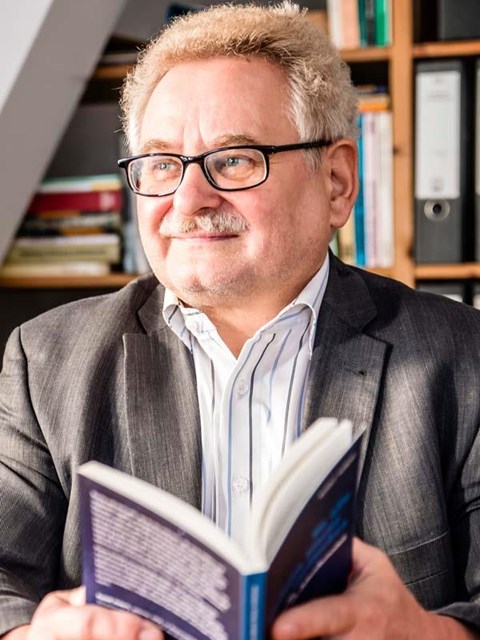 Rudolf Hubert