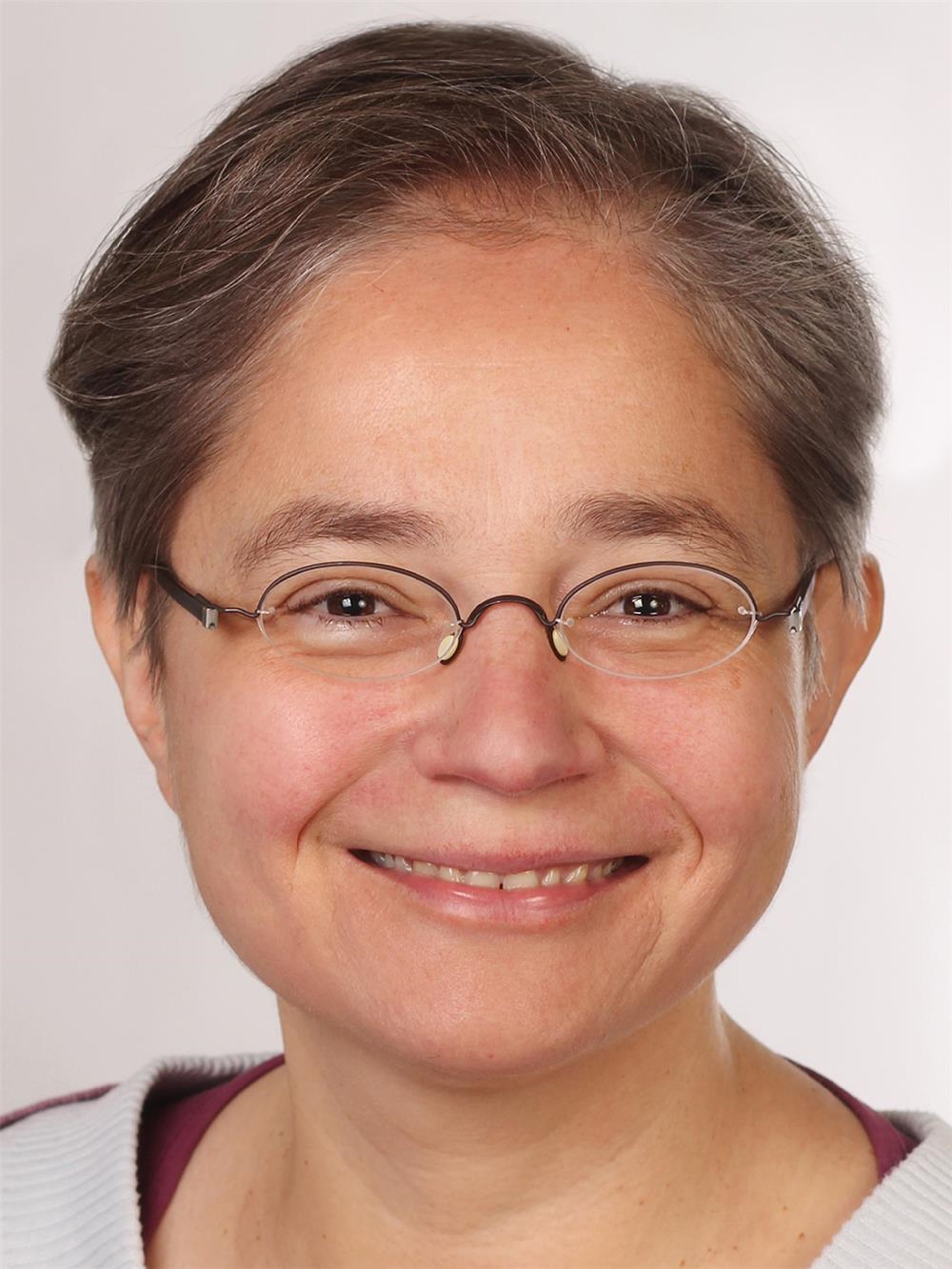 Ruth Franzen