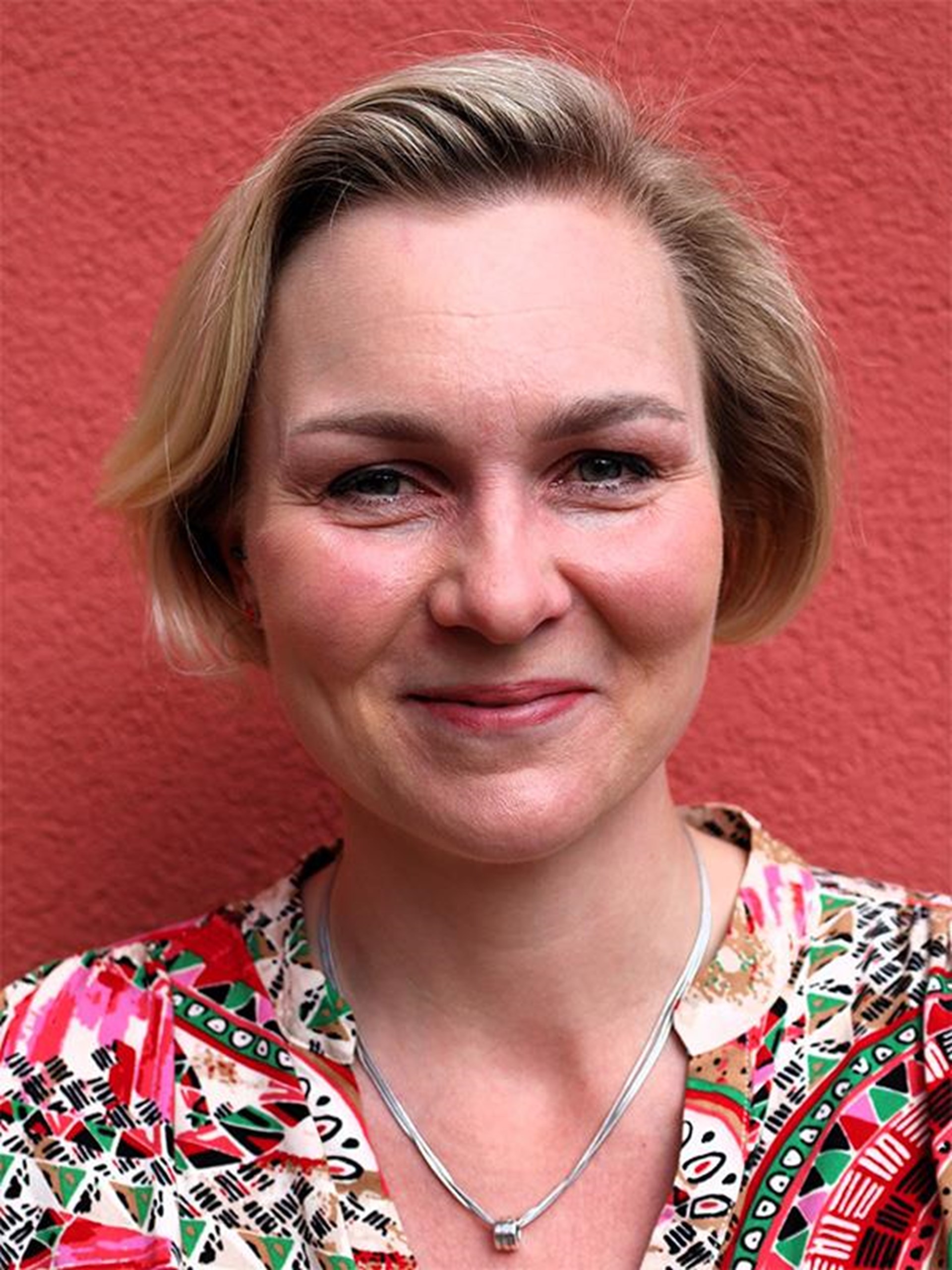 Katharina Schulert